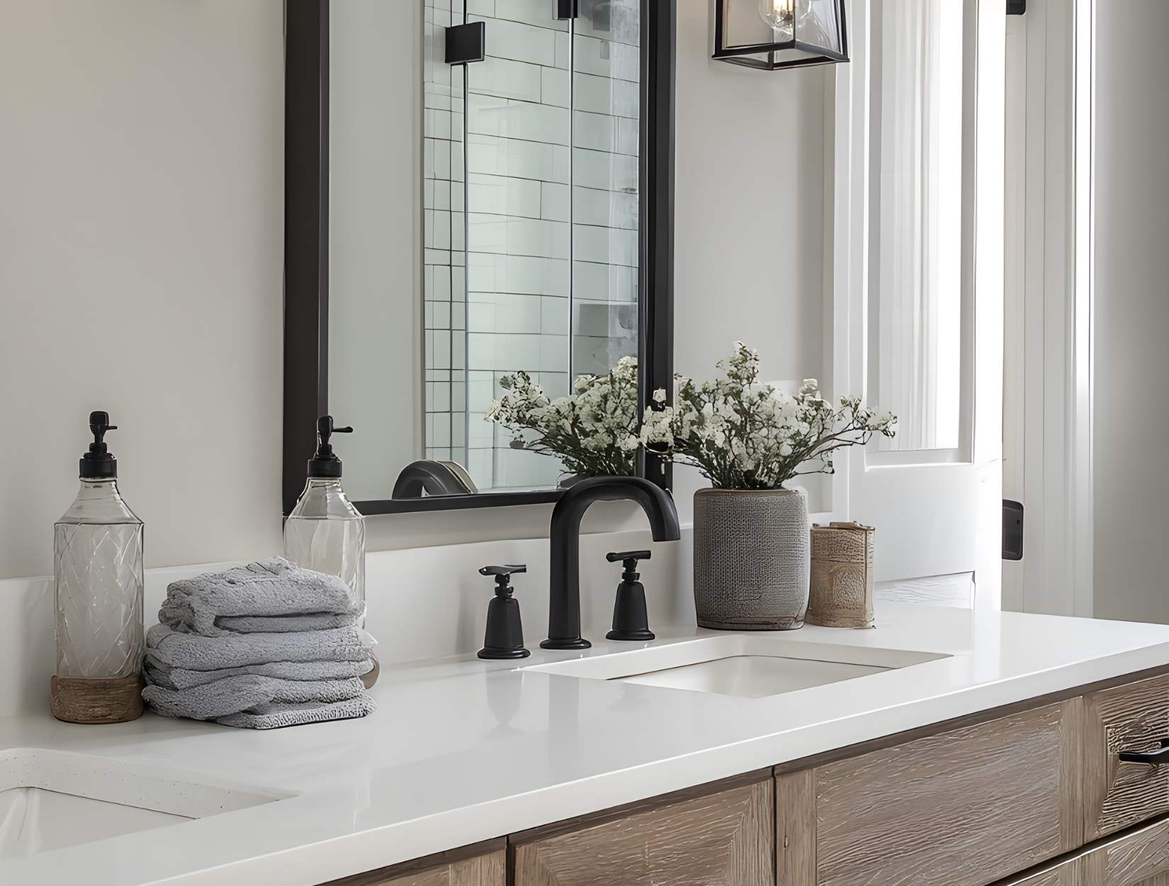 Post Construction Cleanup Services Atlanta Georgia