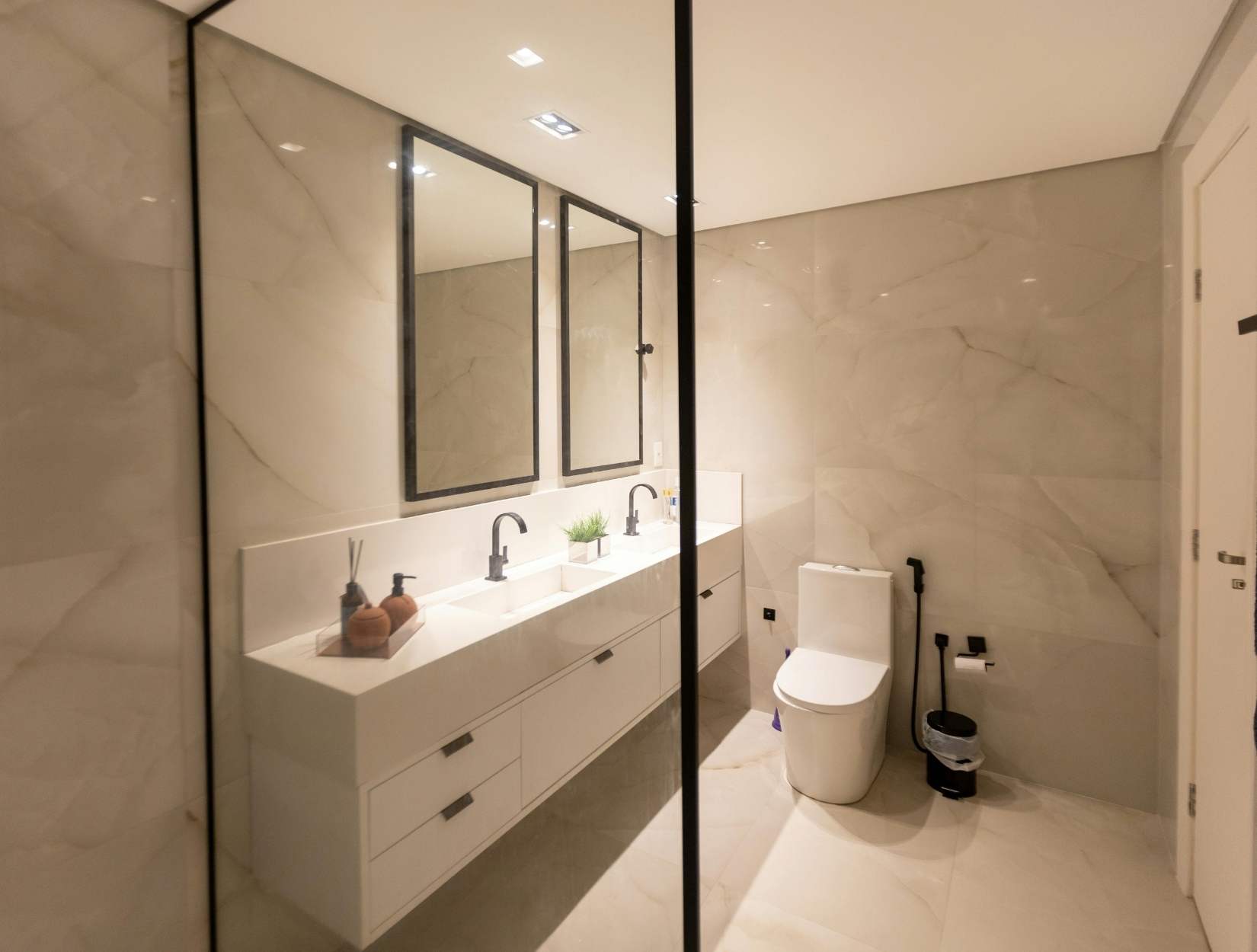 Do you provide post construction cleaning Atlanta homes