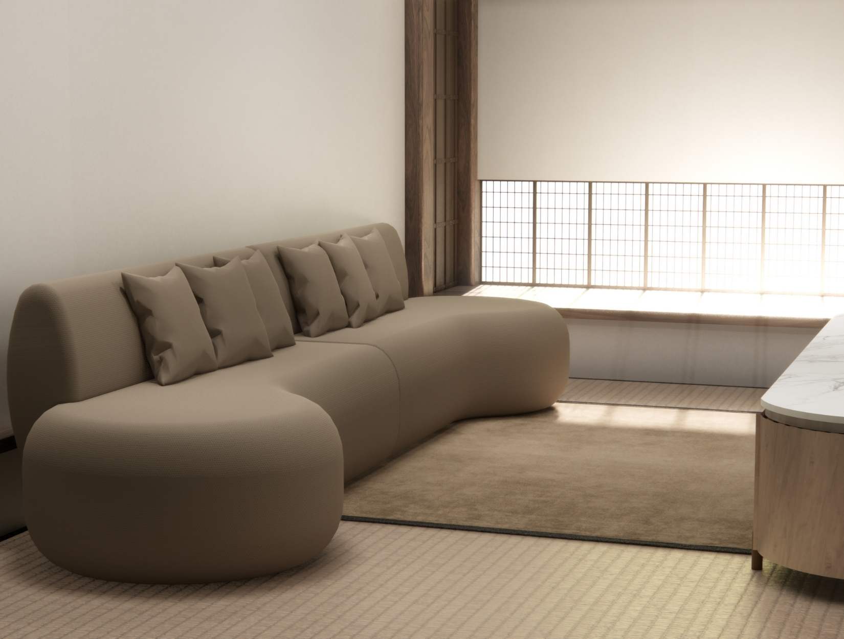 Cleaning Services in Midtown Atlanta Apartments