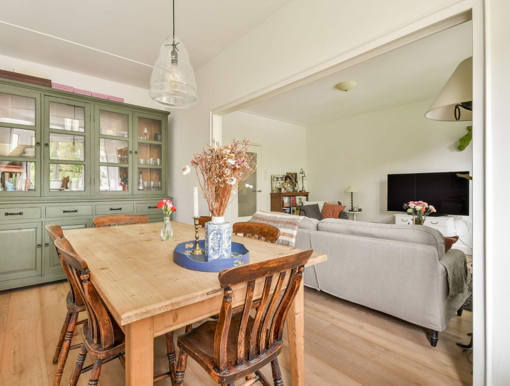 Move In Cleaning Services in Atlanta for a Fresh Start