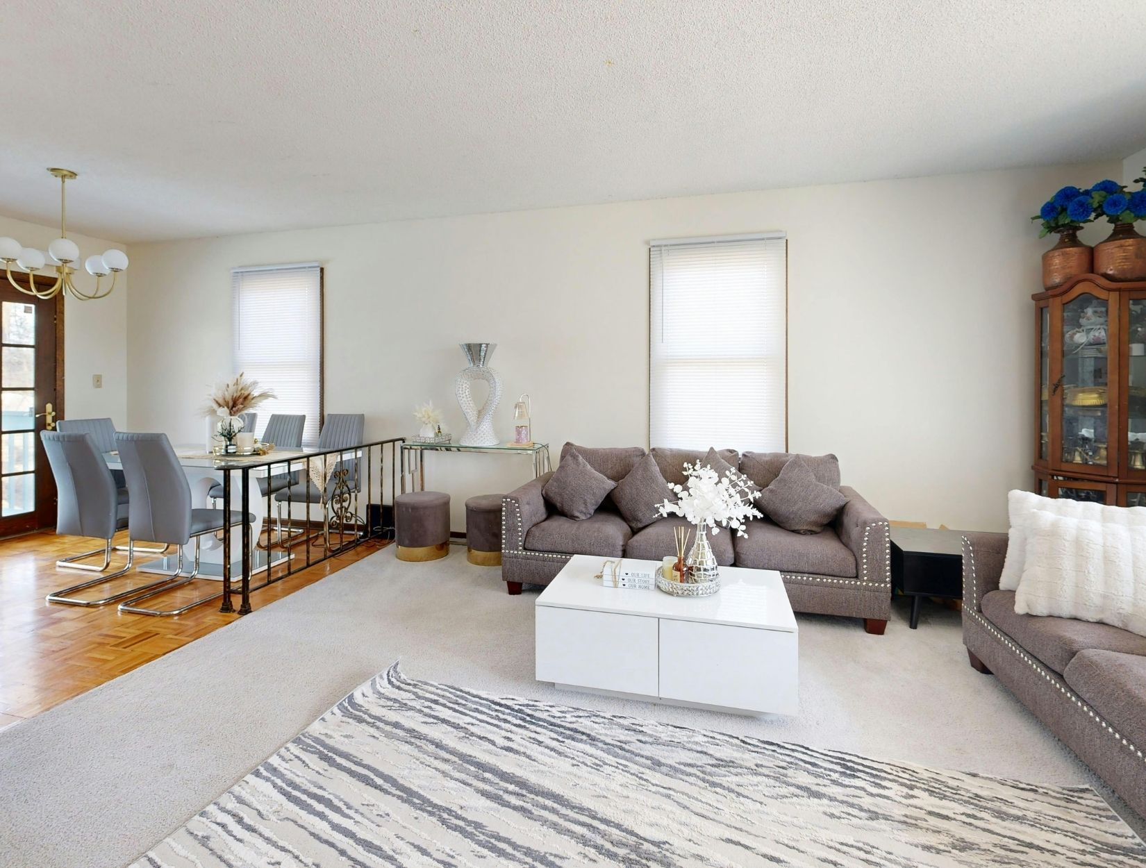 Reliable and Affordable Cleaning Services Across Chicago