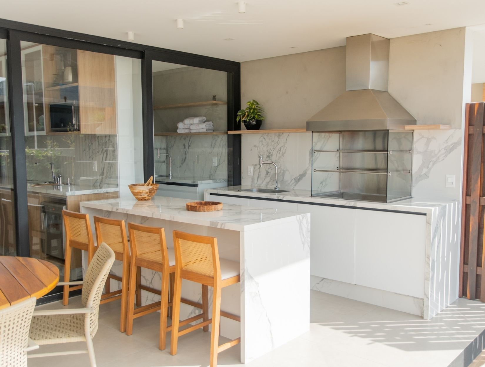 Do you provide eco-friendly cleaning for sensitive surfaces?