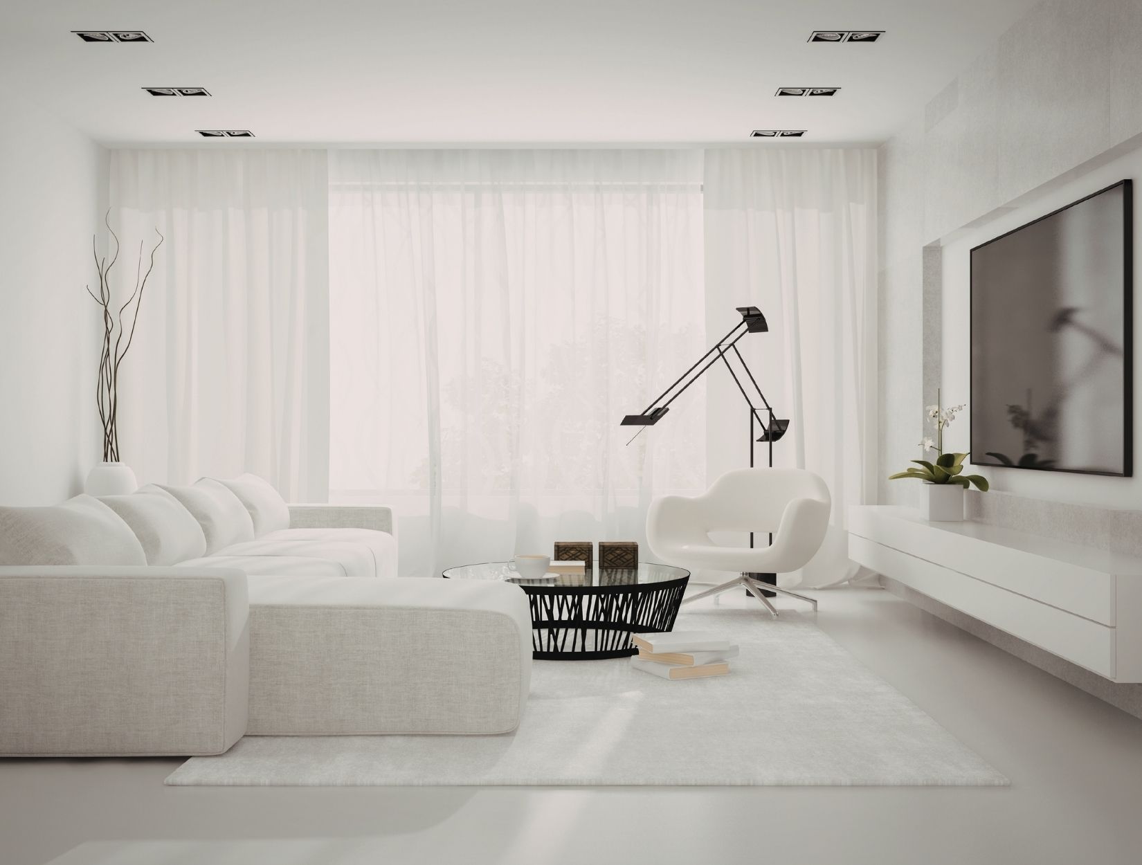 Are cleaning supplies included with the service?