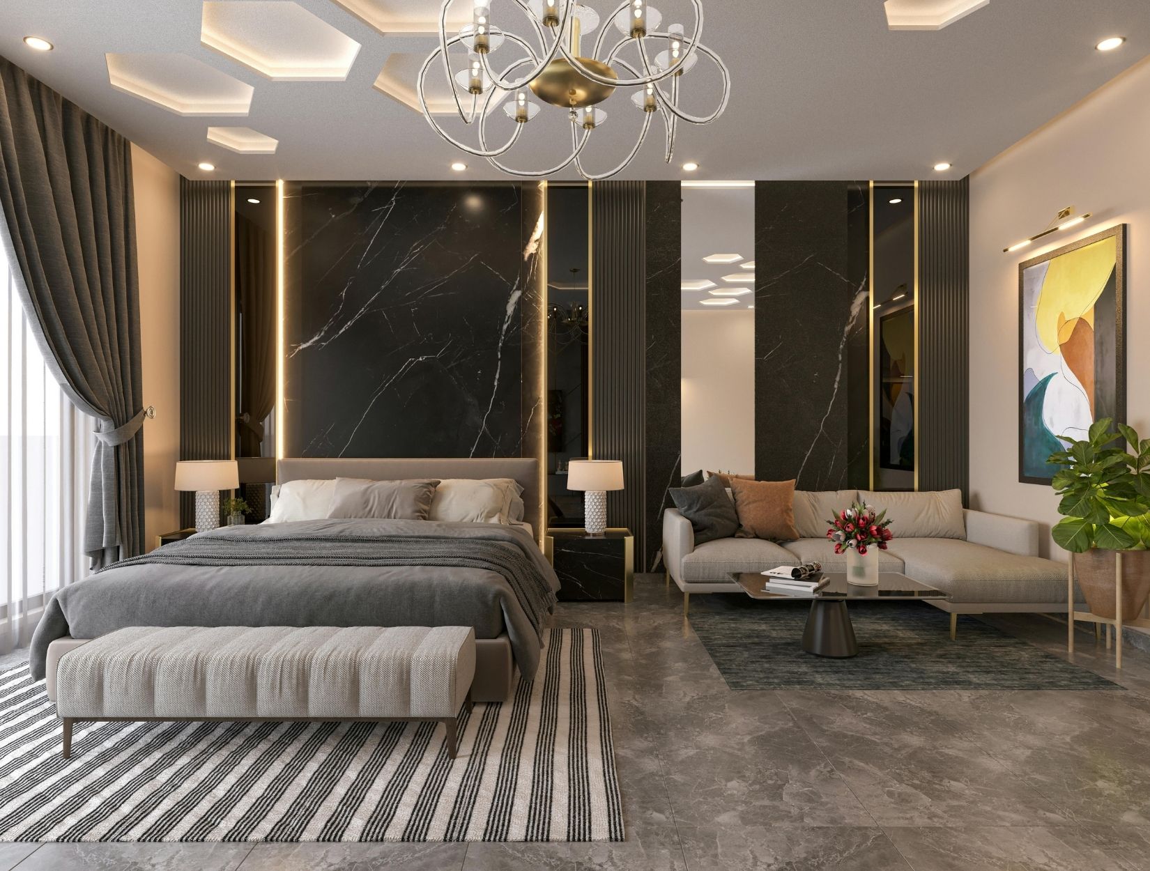 Professional Cleaning Staff with Experience and Training