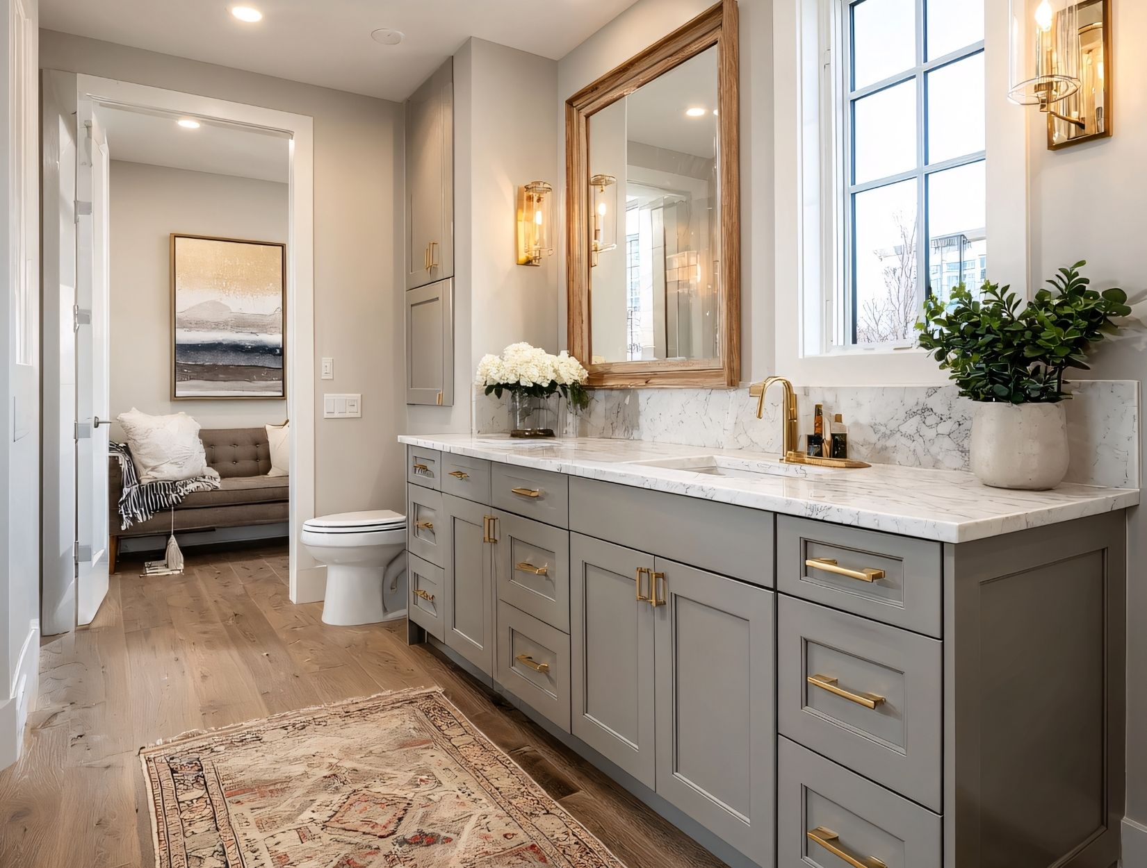 Complete Home Cleaning Solutions in Chicago