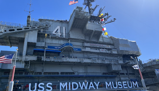 San Diego: A Name Steeped in History and Indigenous Heritage