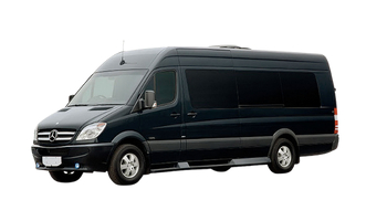 Luxury Car Service Vancouver