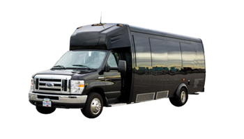 Private Chauffeured Van Vancouver