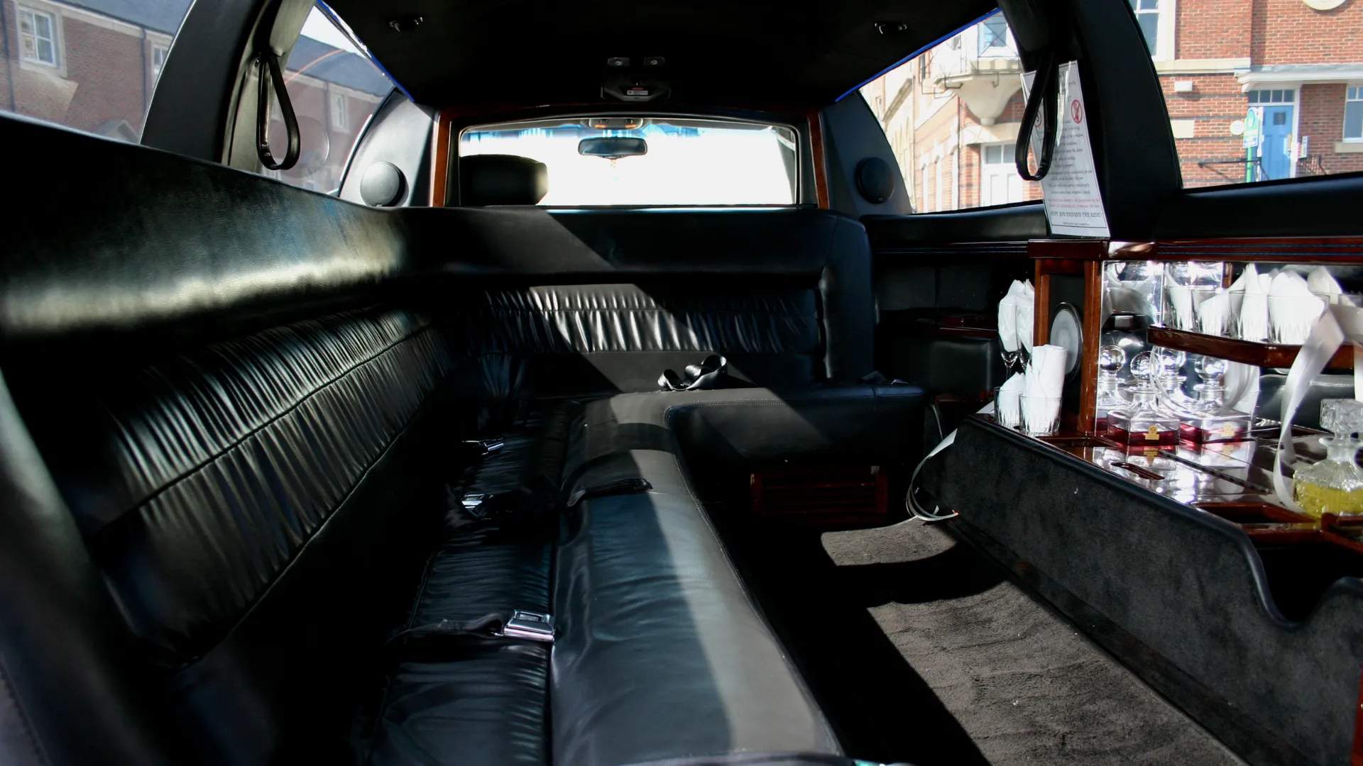 Top Rated Chauffeur Vancouver BC