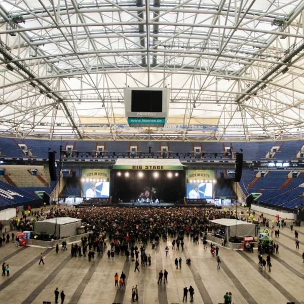 Group Airport Transfers Vancouver