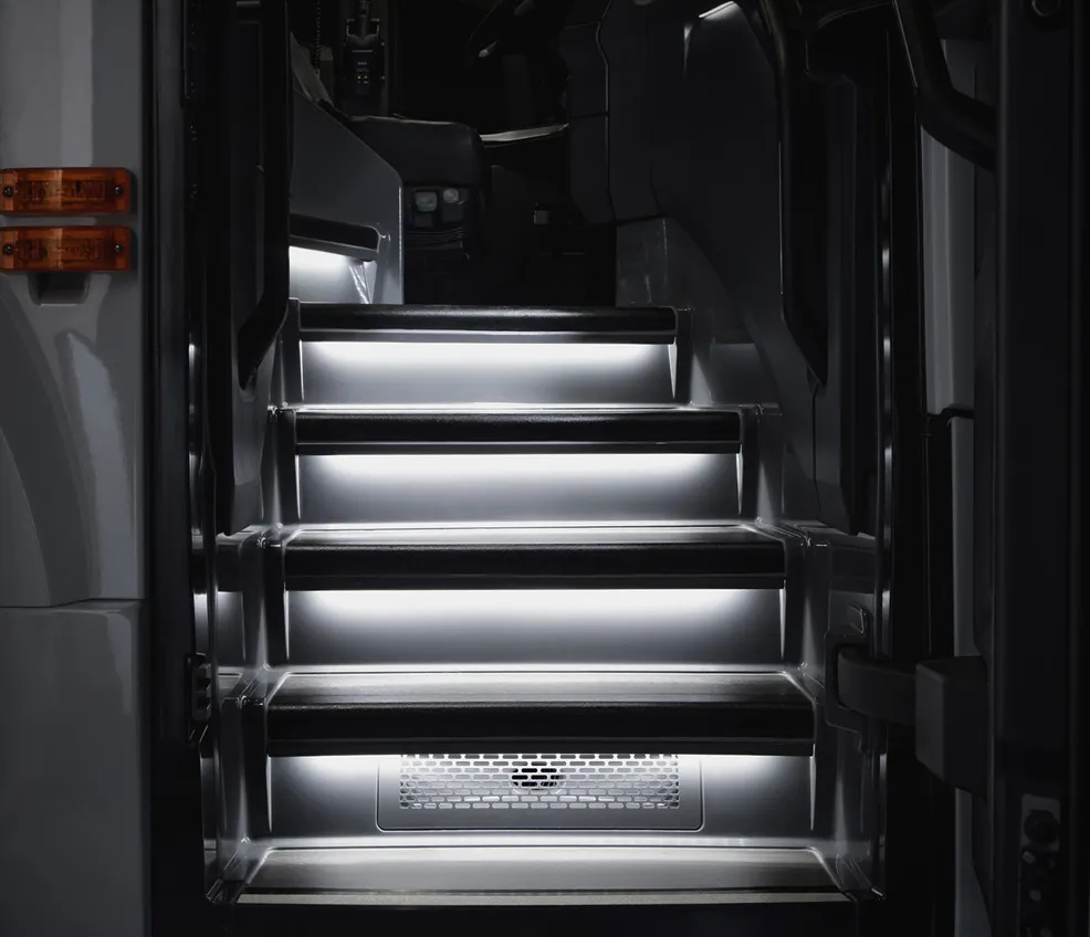 Corporate Bus Transportation Vancouver