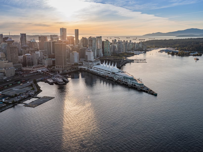 Scenic Day Trips Vancouver