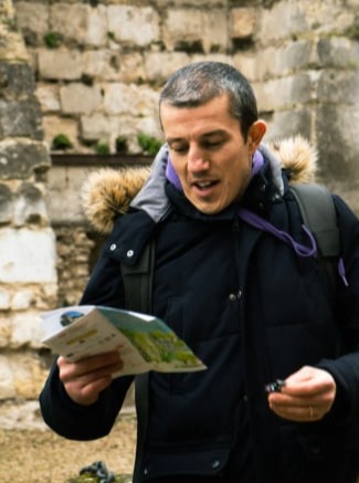 Sea To Sky Gondola Exploration