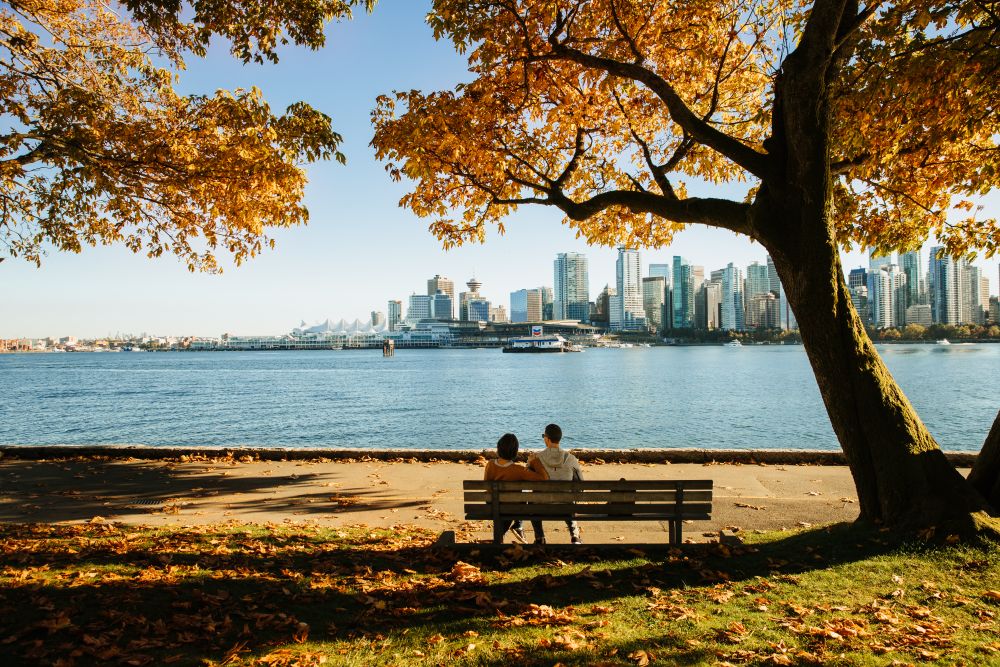 Whistler Landmark Tours