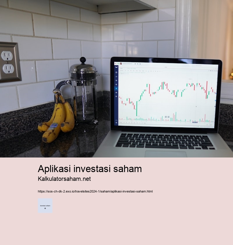 aplikasi investasi saham