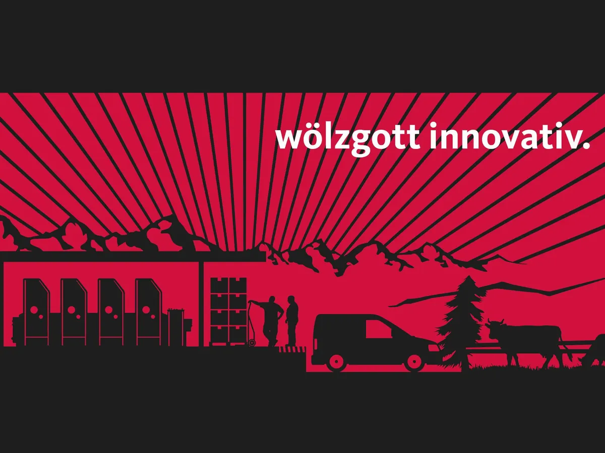 KEyvisual Appenzeller Druckerei