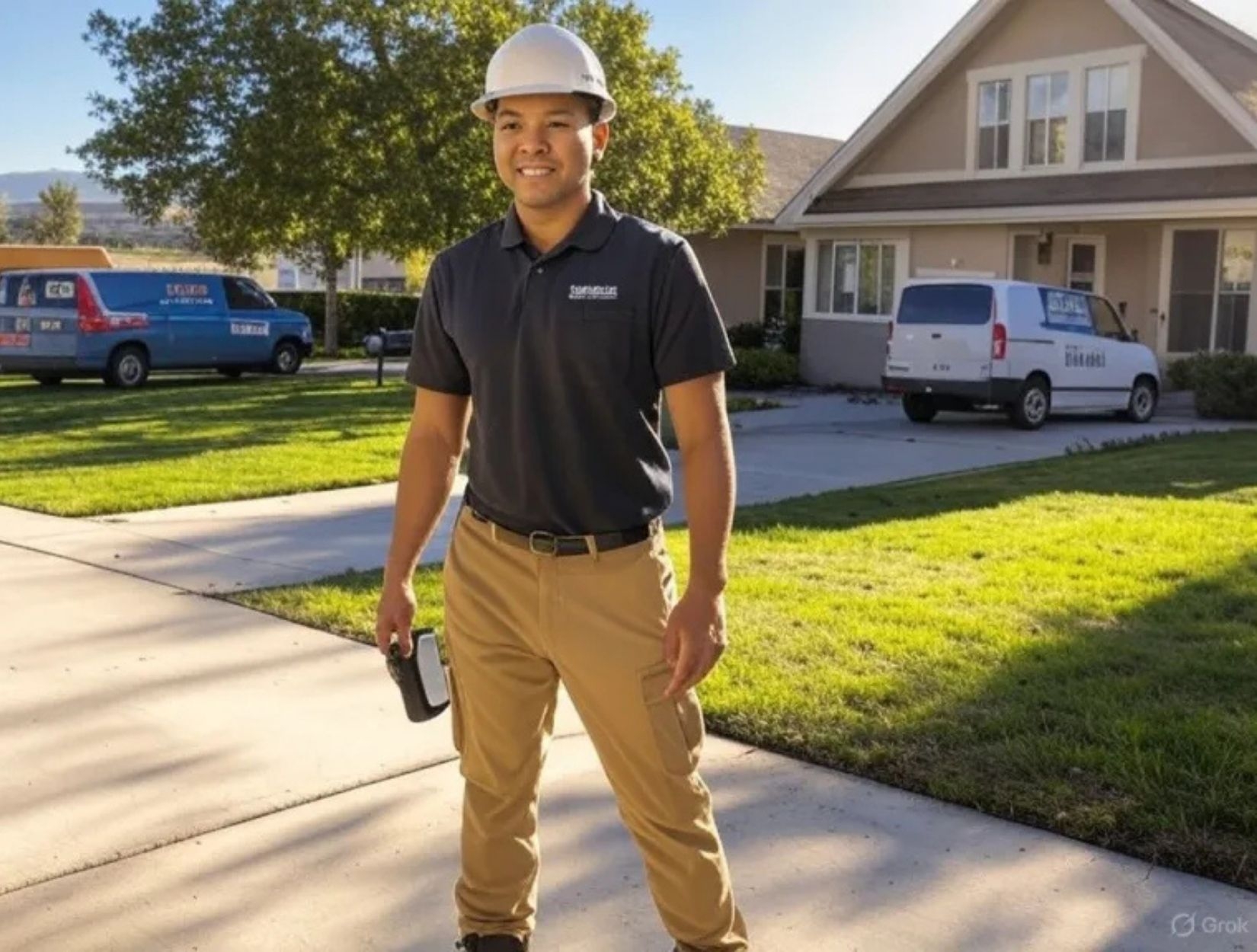 How Scharf Inspections Uses Advanced Technology to Find Hidden Issues Scharf Inspections How Scharf Inspections Uses Advanced Technology to Find Hidden Issues