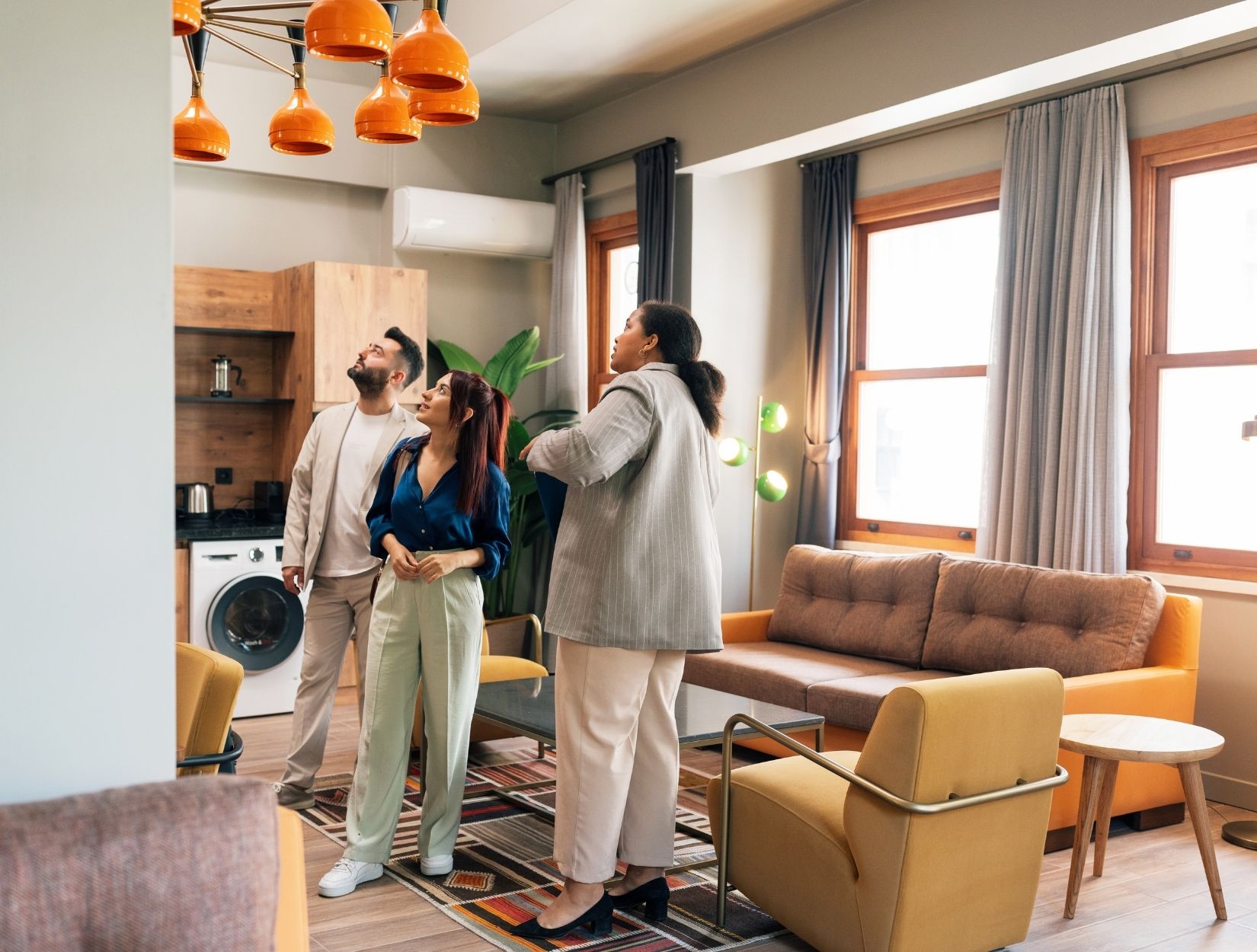 What a Visual Home Inspection Can and Cannot Reveal