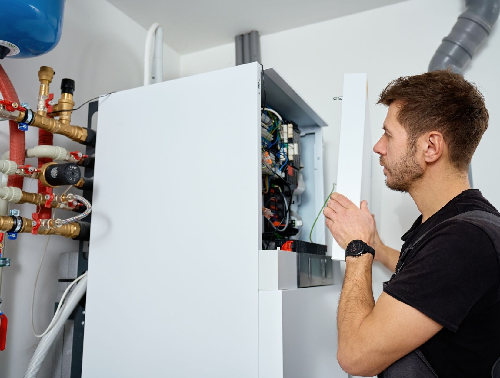 How long does a home inspection usually take?