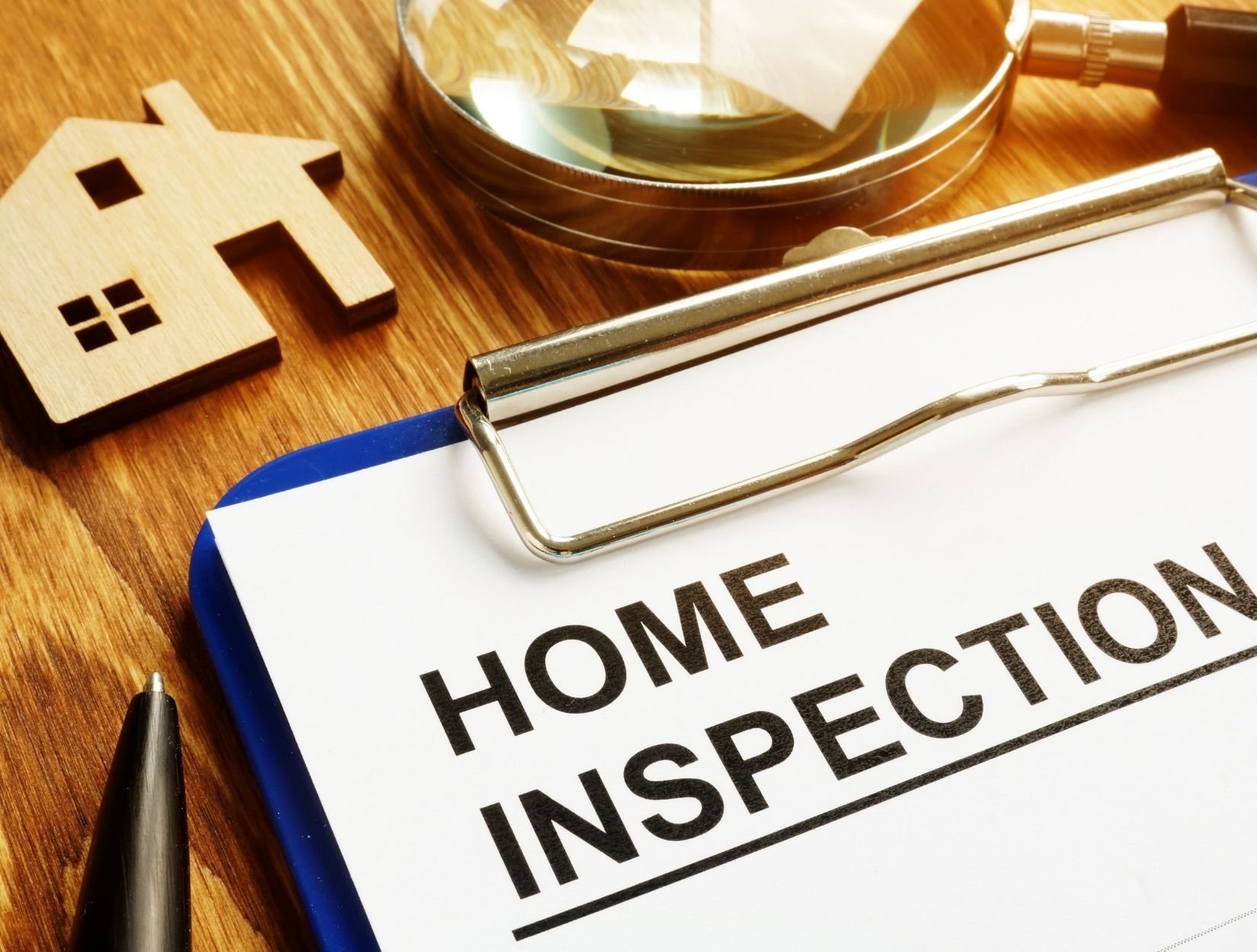 How Home Inspections Reduce Risk for Home Buyers