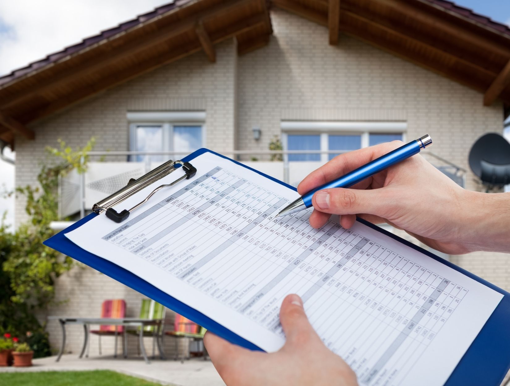 How Home Inspections Help Protect Long-Term Property Value