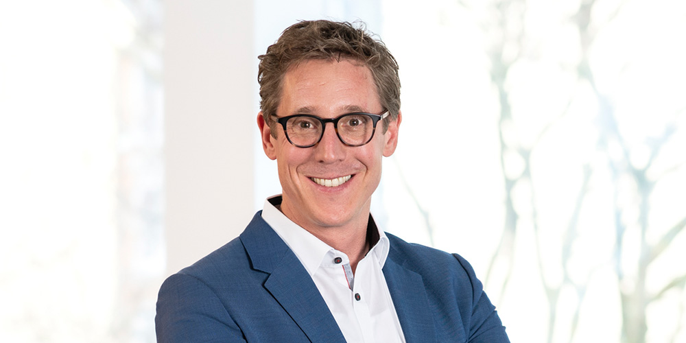 ERP-Experte Tobias Wielki