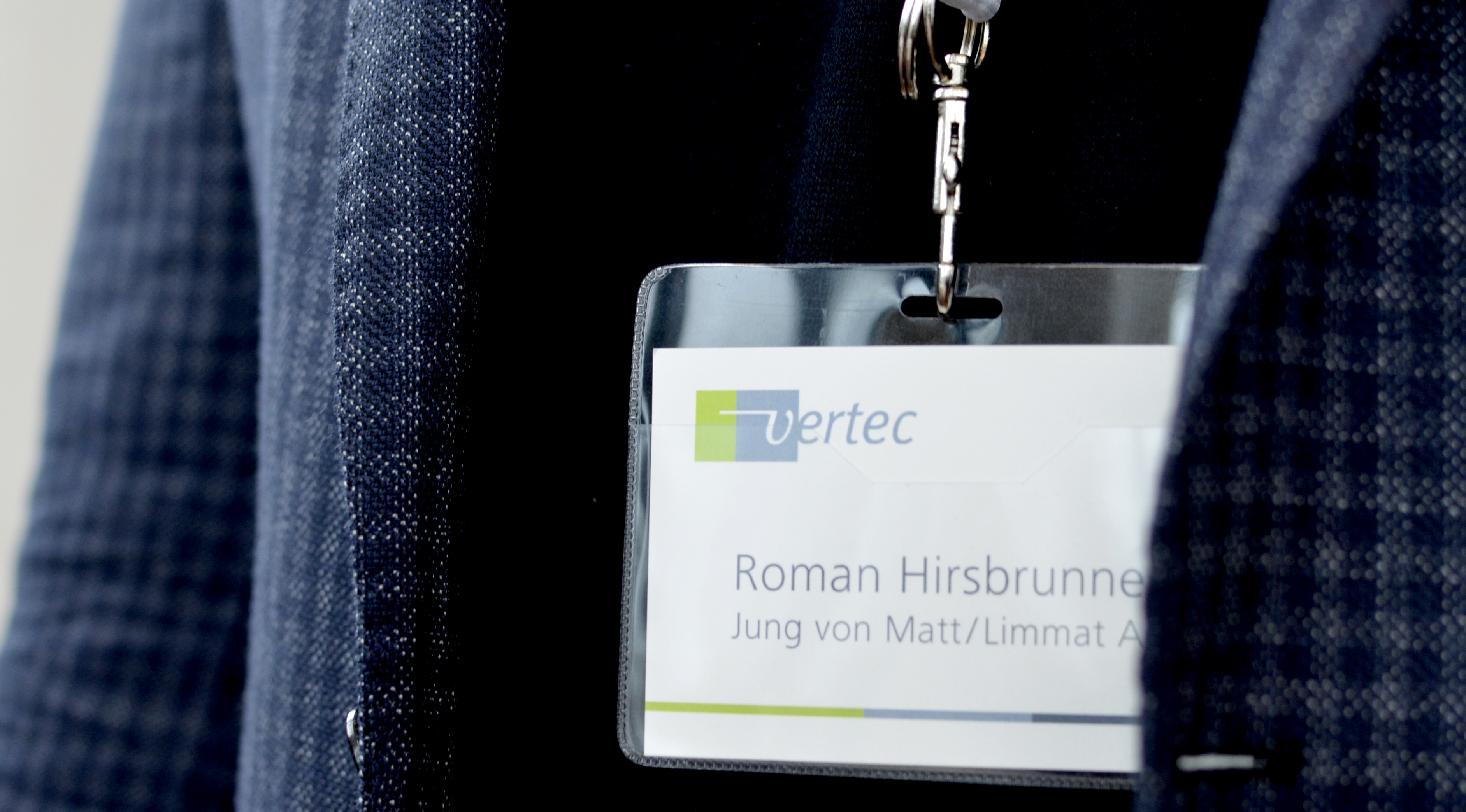 Interview Werbeagentur Jung von Matt/Limmat