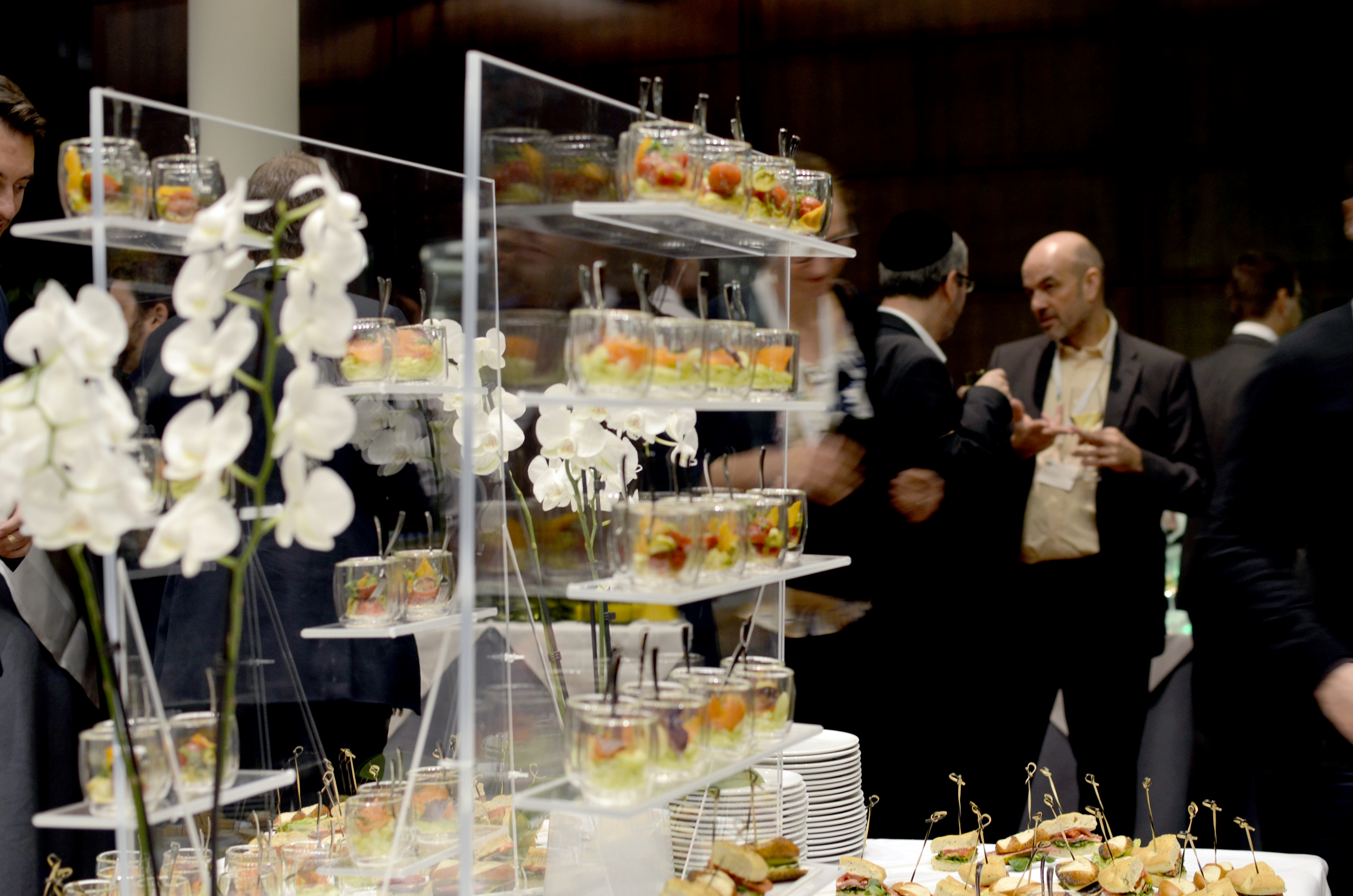 Eindrücke der Vertec Anwendertagung 2016