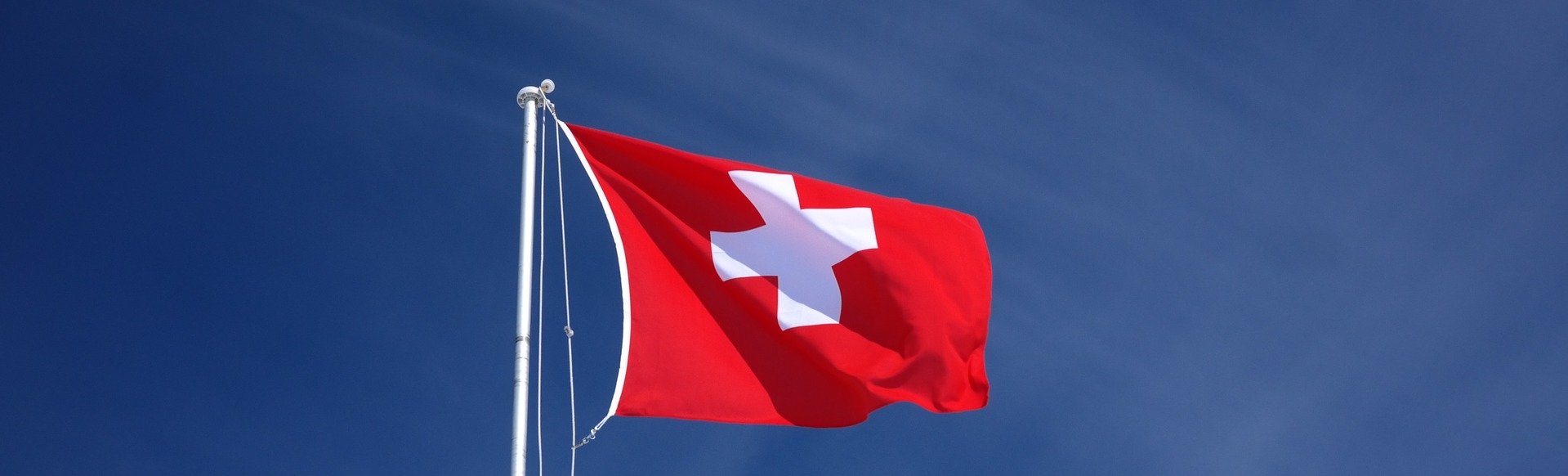 Die DSGVO betrifft auch die Schweiz