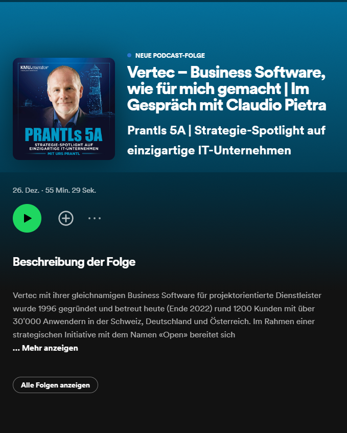 Podcast Pranl Pietra