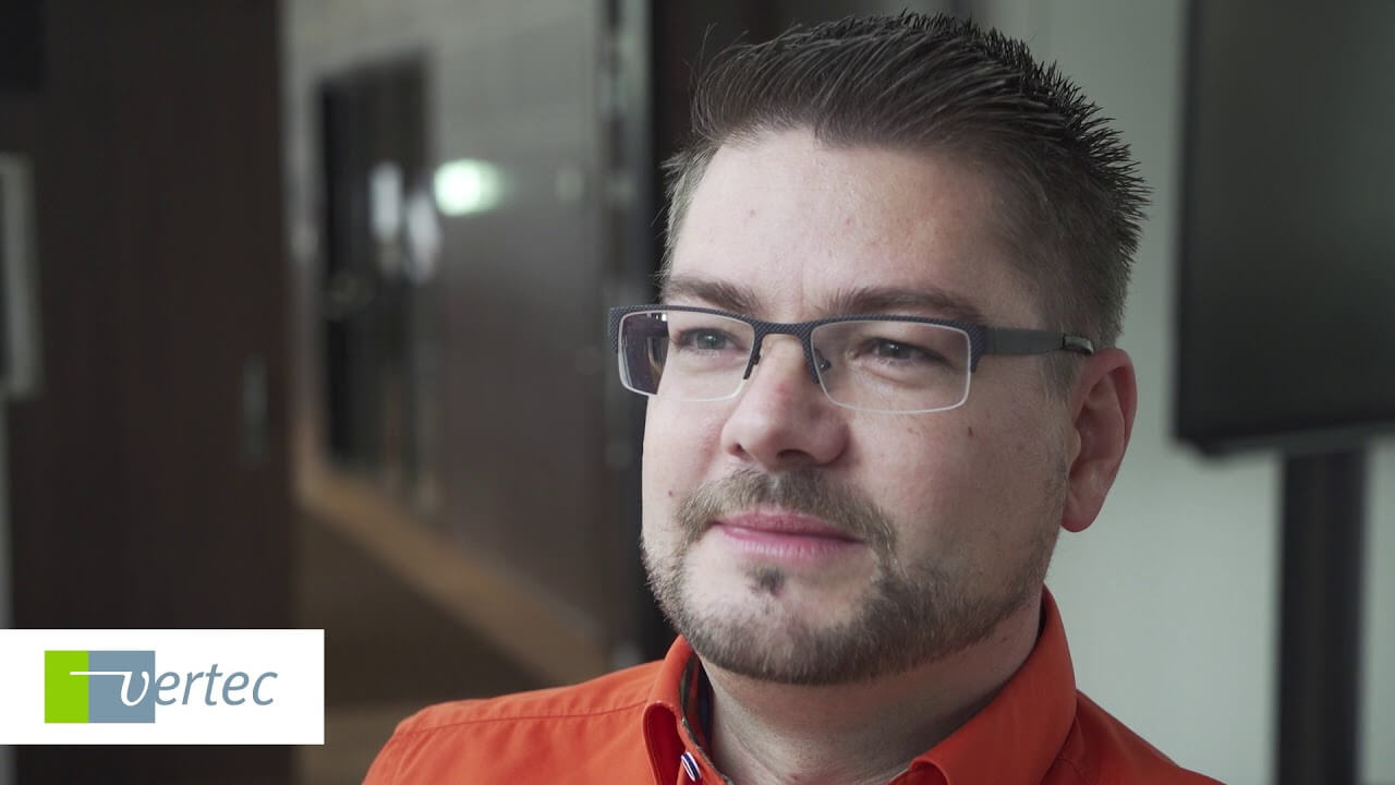 Frank Hauptlorenz Teamleiter conplement AG bis 2019