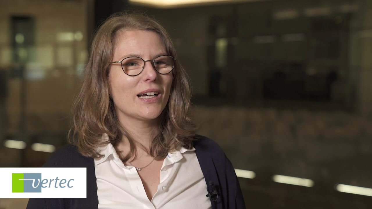 Judith Fellsches Partnerin LMX Business Consulting GmbH