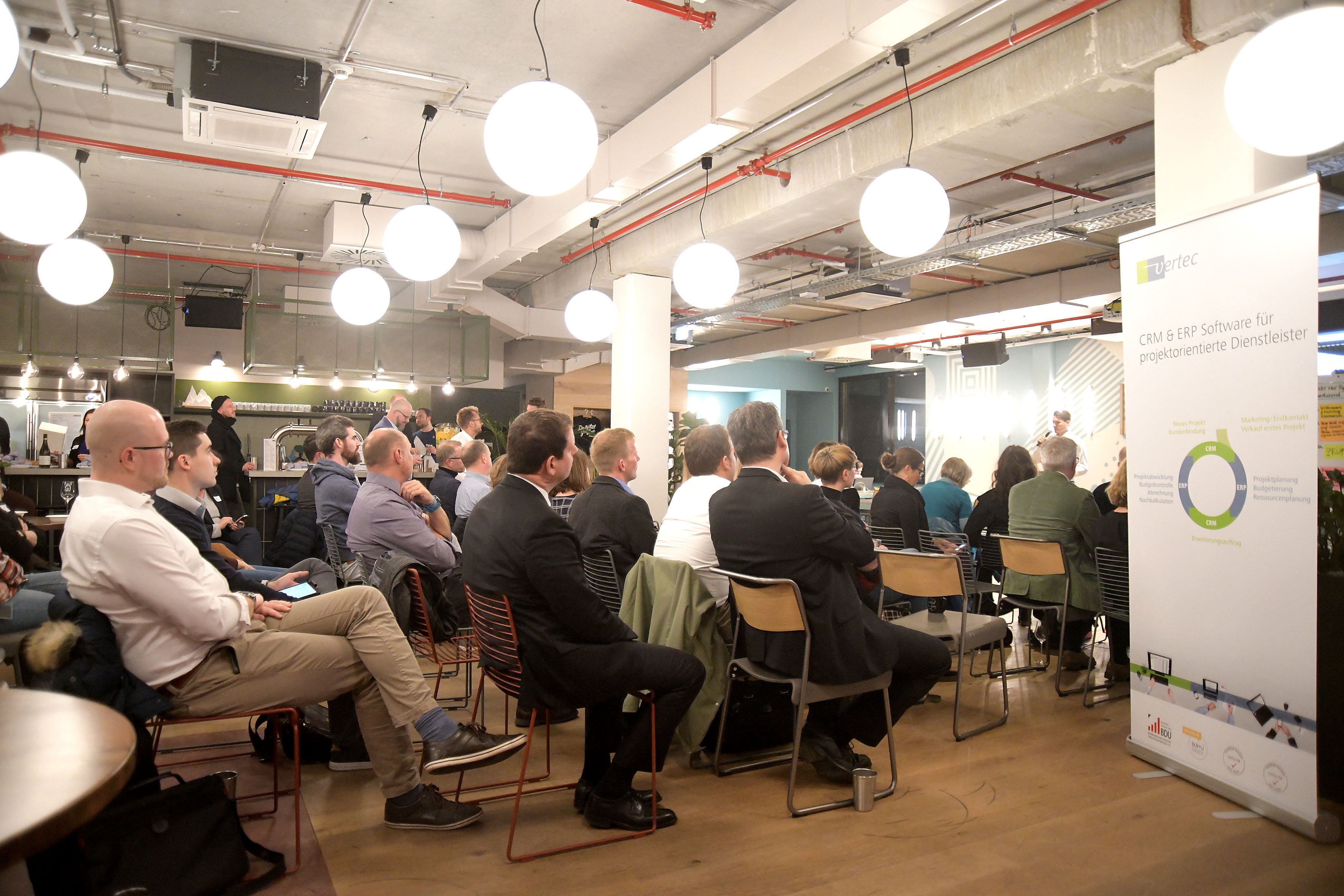 Niklas Hanitsch von Datenschutz hoch 4