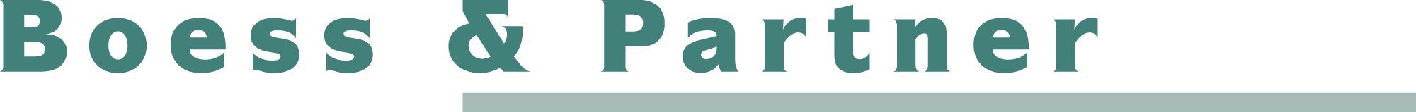 Boess Partner
