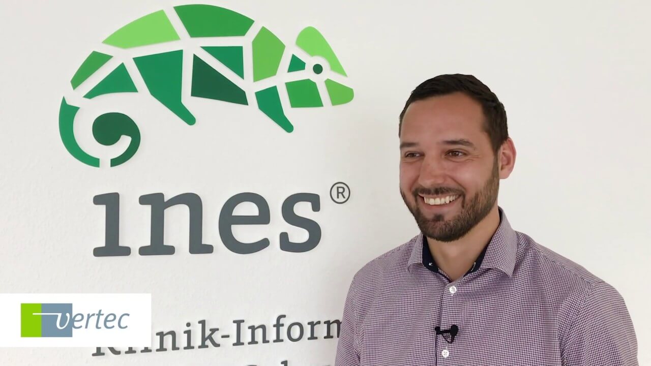 Felix Wurm Geschäftsführer ines GmbH