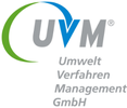 U·V·M Umwelt Verfahren Management GmbH