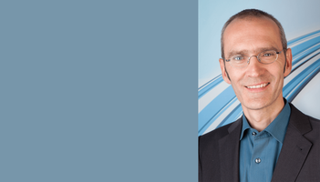 Dipl.-Ing. Roland Berger