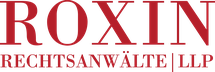 ROXIN Rechtsanwälte LLP