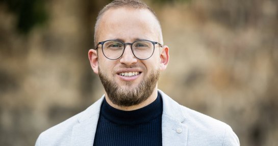 Johannes Rasch, SAR Scaling Champions