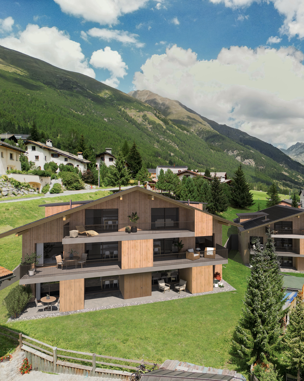 Bild von Zwischen Zuhause und Natur – Ihr perfekter Ausgangspunkt