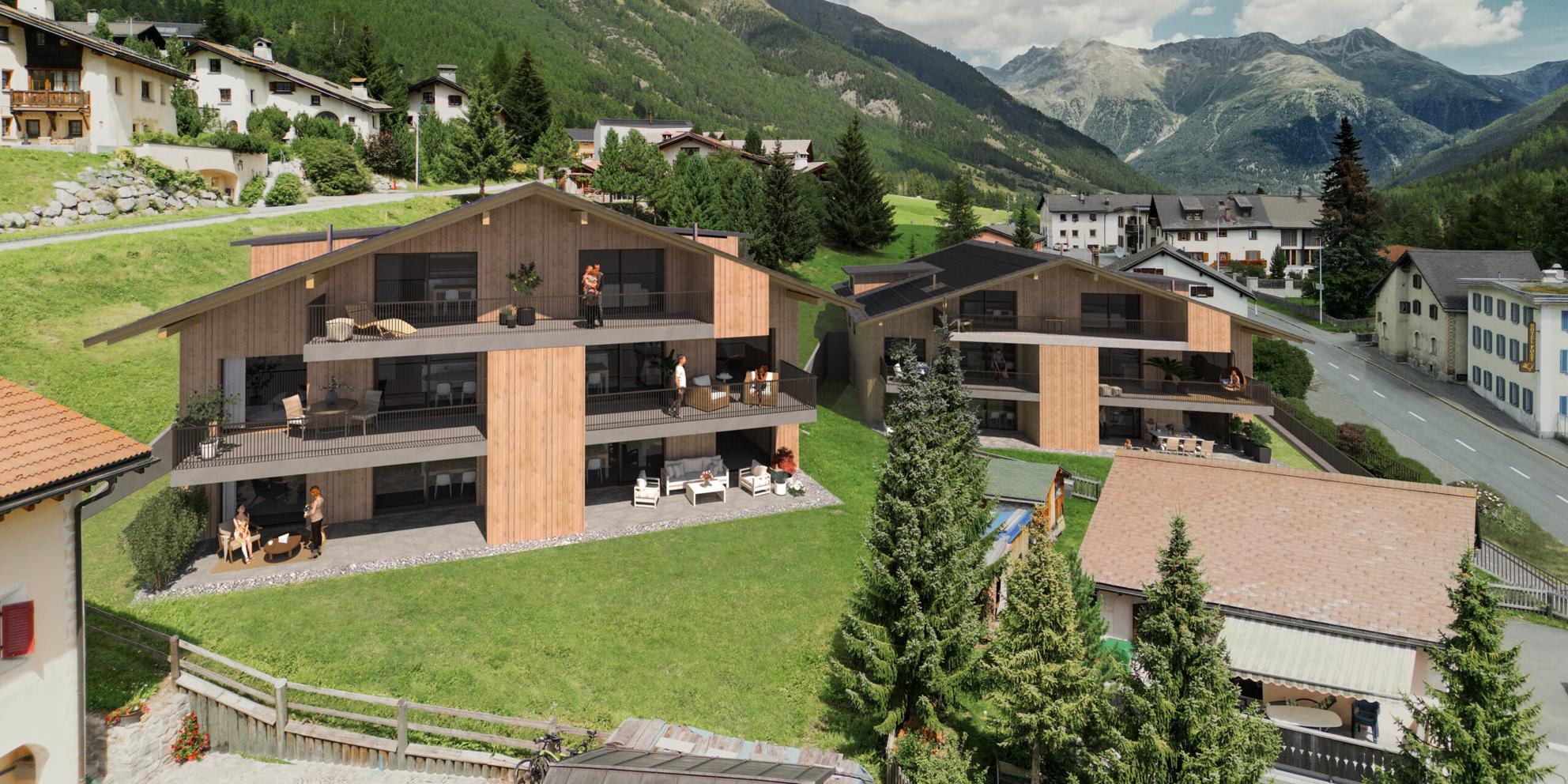 Bild von Camperhome – Brail