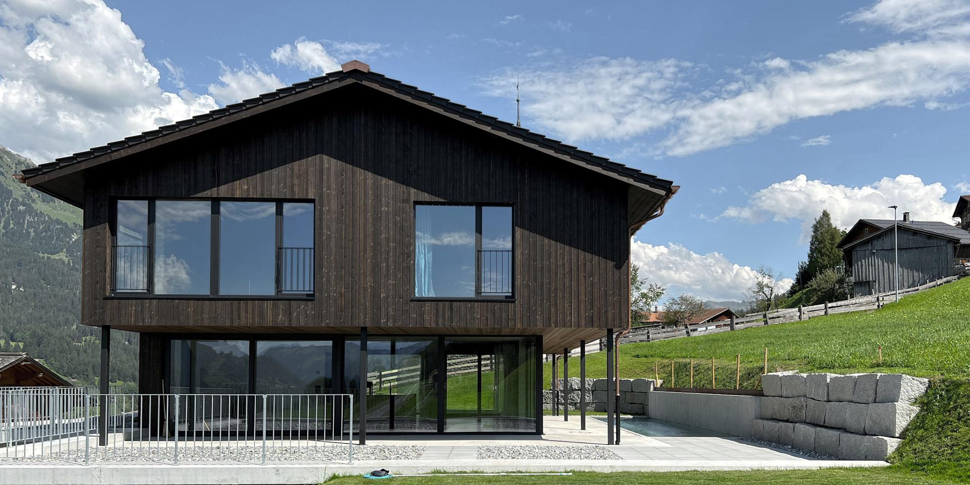 Bild von Haus R - Conters