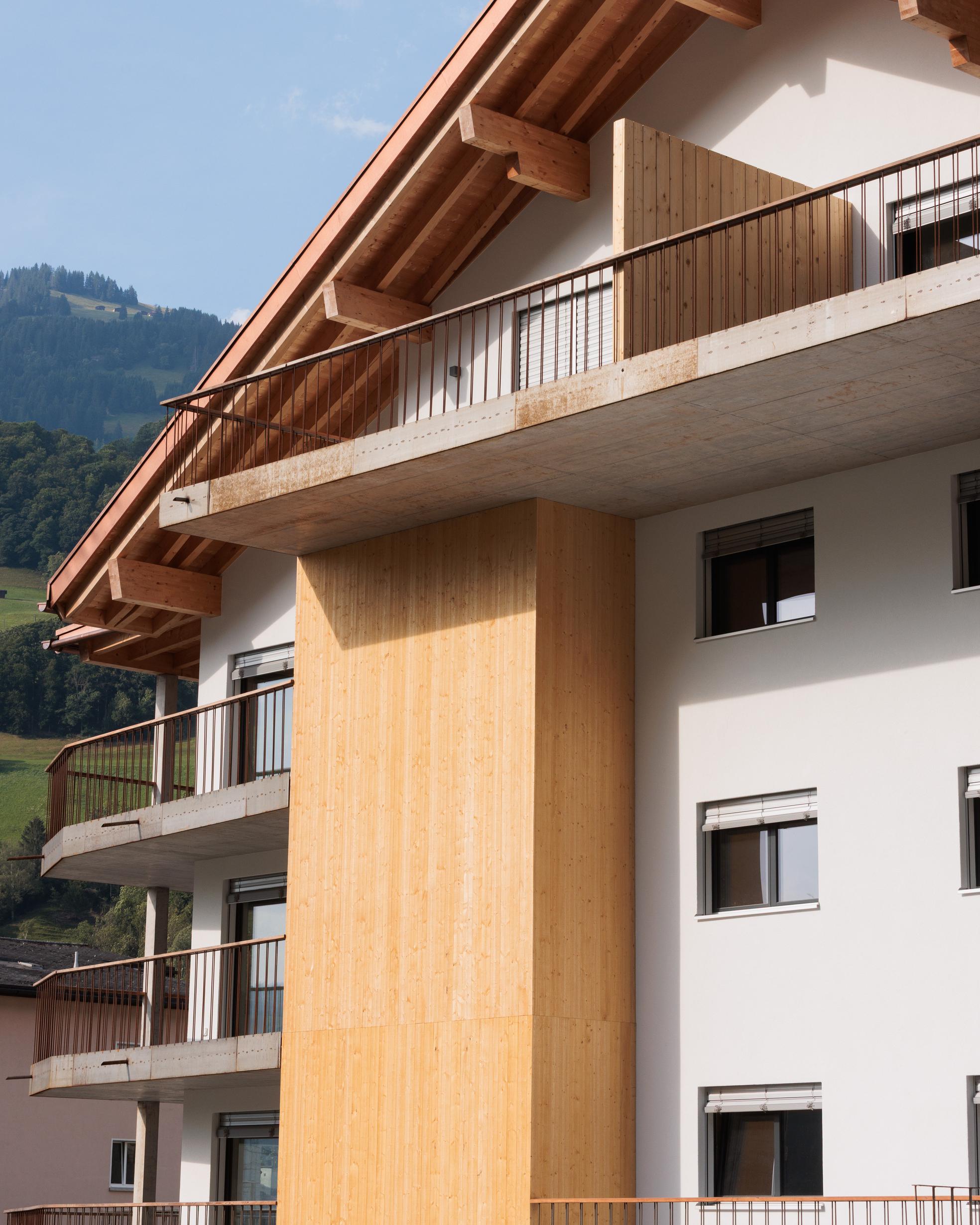 Bild von Offene Stelle als Architekt:in