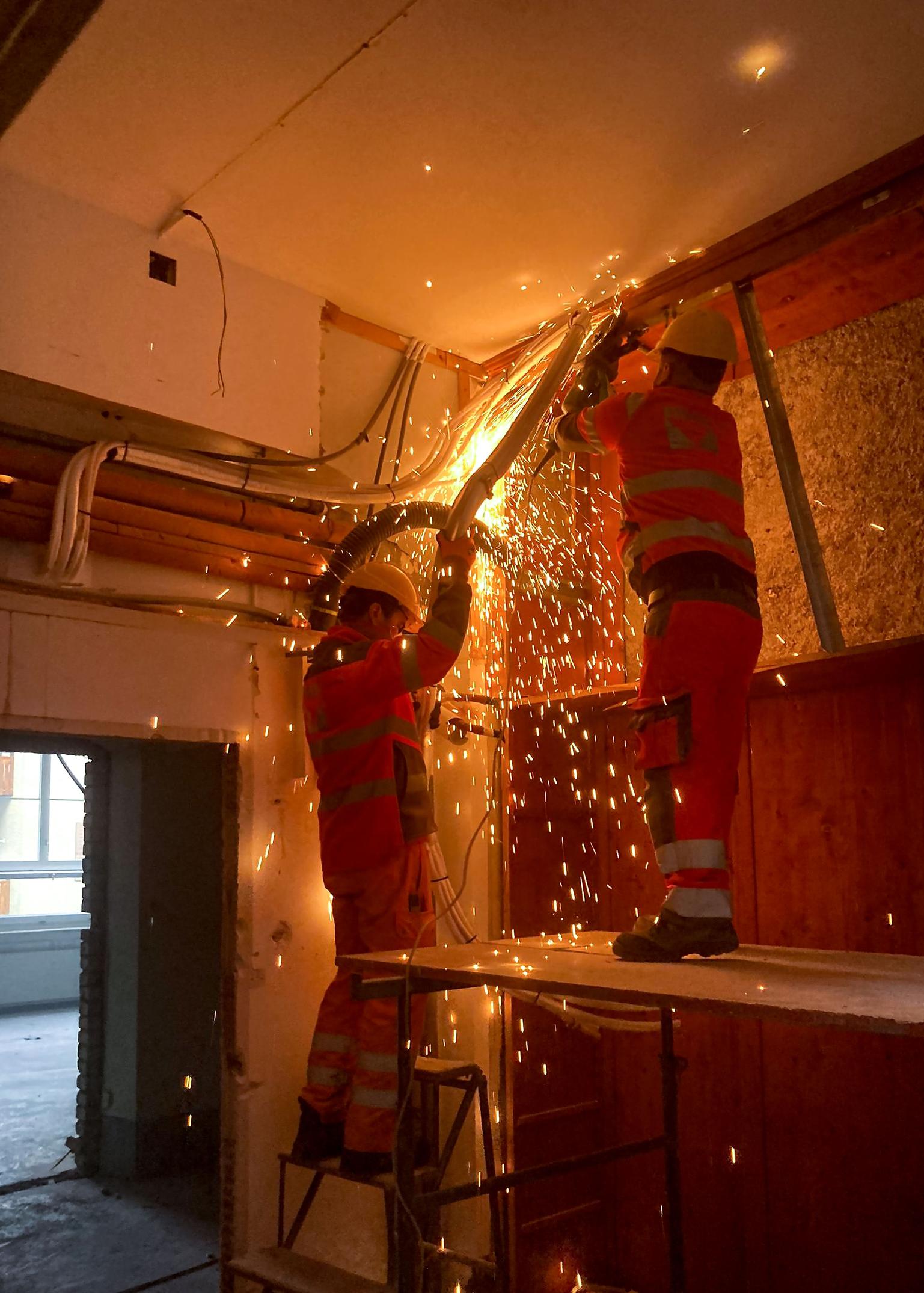 Bild von Mehrgenerationenhaus Planaterra in Chur