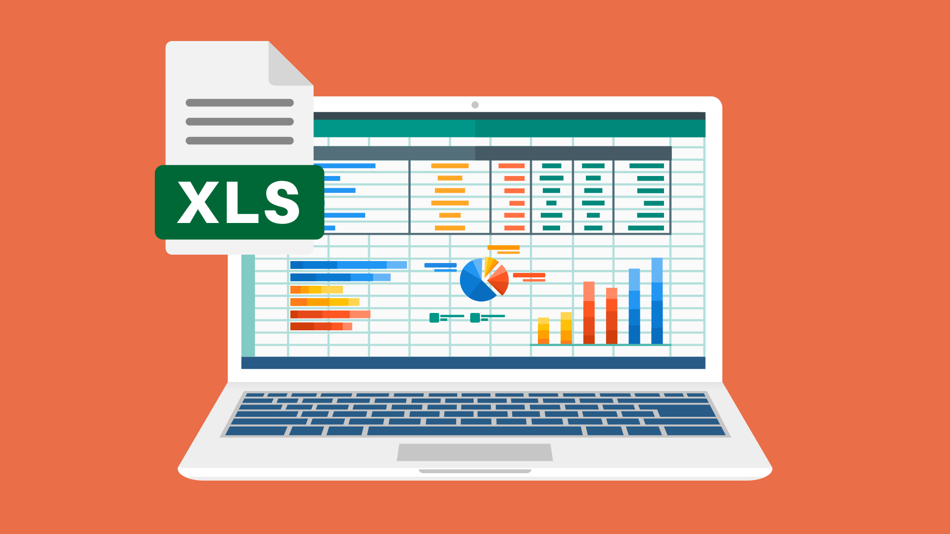 excel vs vanillaplan