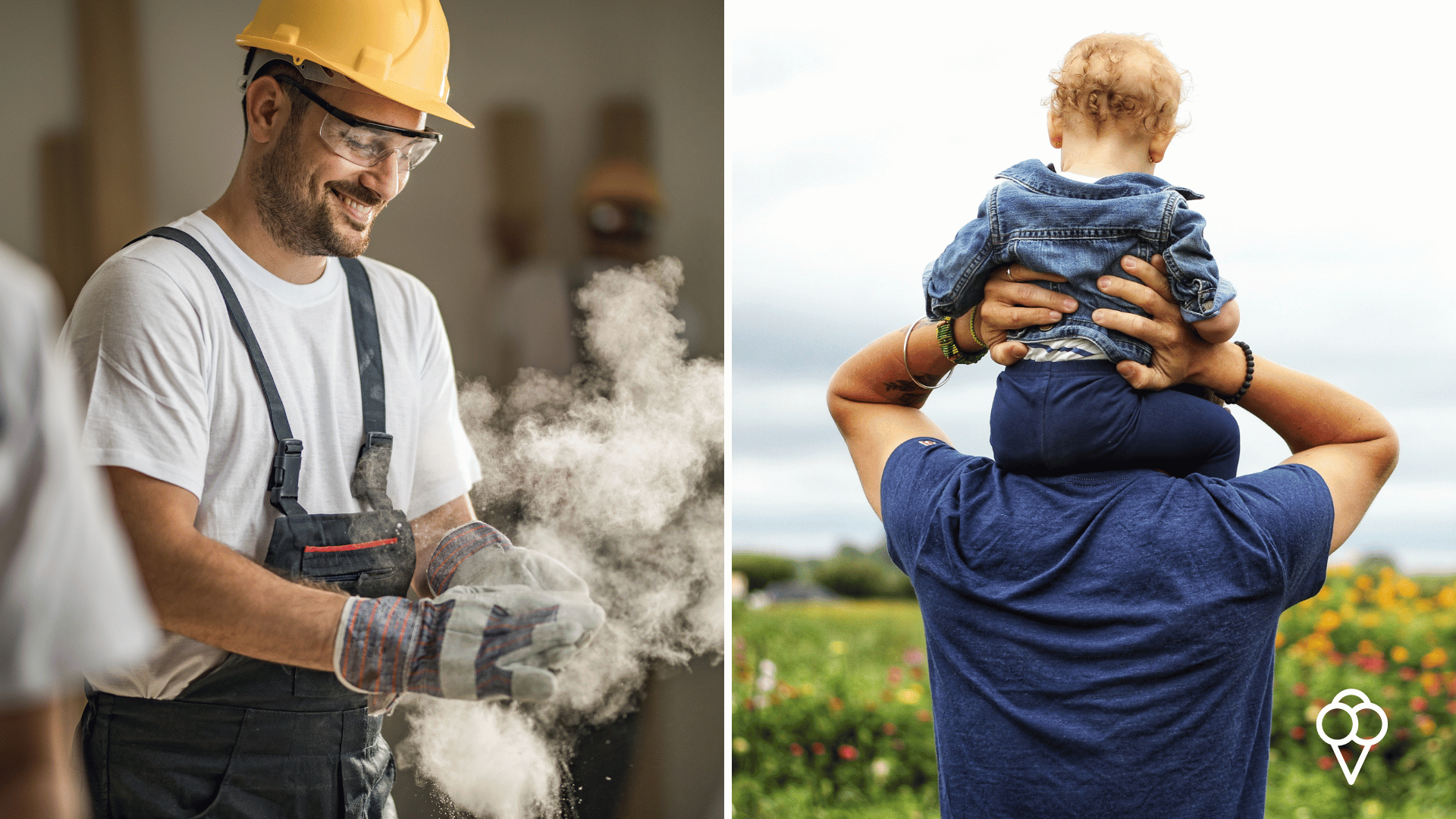 Teilzeitarbeit in der Baubranche – Planung und Umsetzung