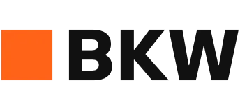 Logo BKW