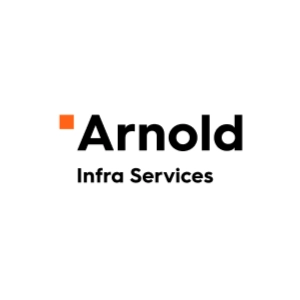 Logo Arnold