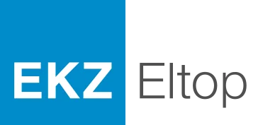 Logo EKZ Eltop