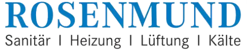 Logo Rosenmund
